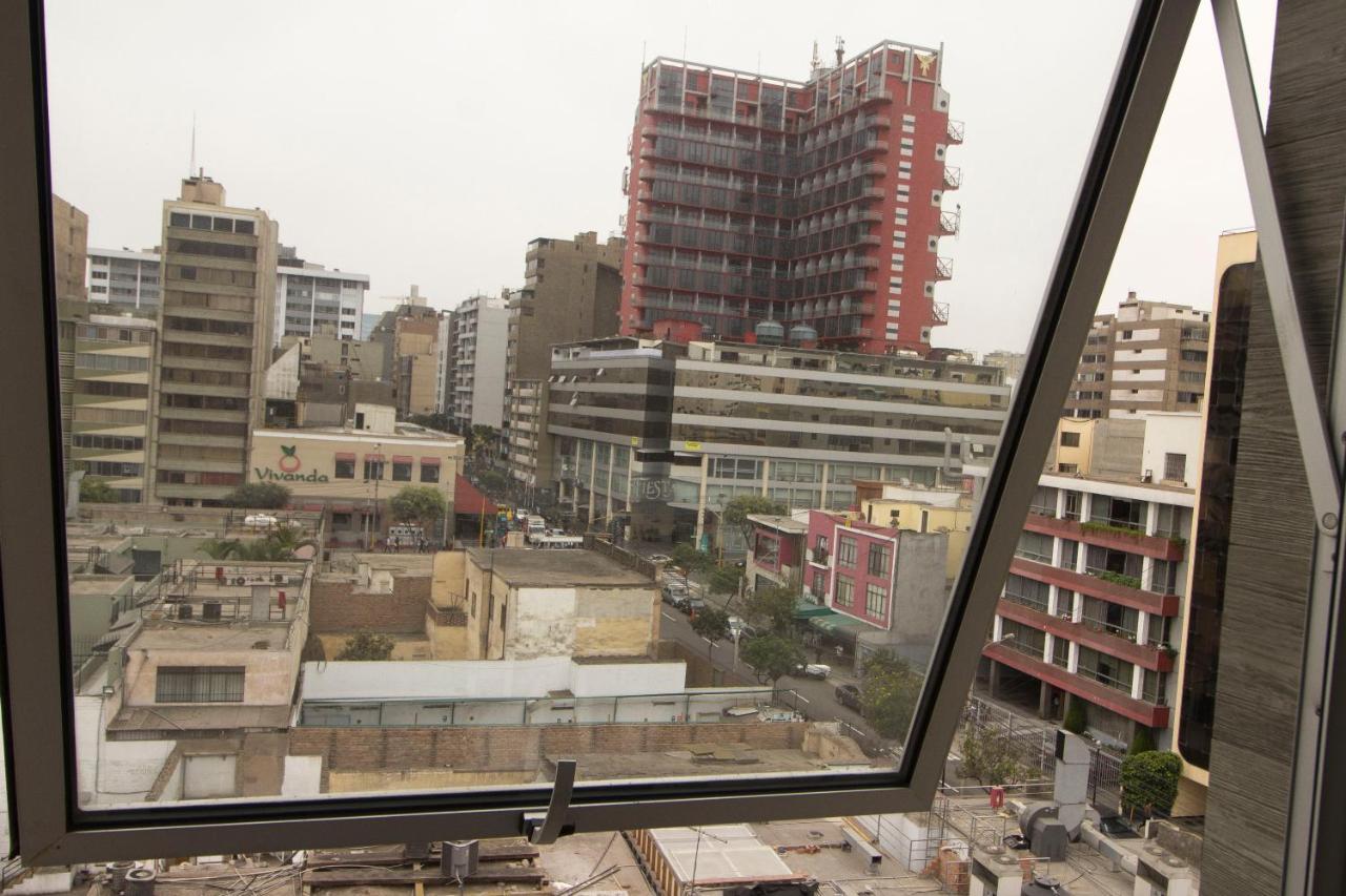 Tierra Viva Miraflores Larco Lima Zewnętrze zdjęcie