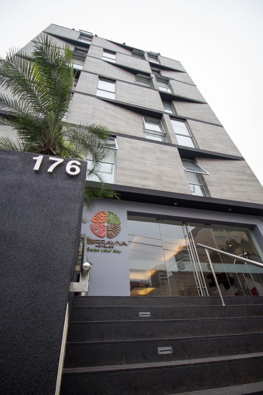 Tierra Viva Miraflores Larco Lima Zewnętrze zdjęcie